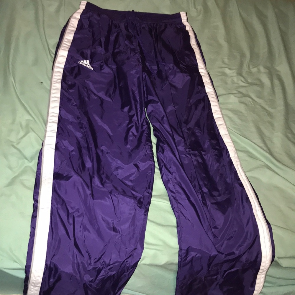 Adidas Wind Breaker pants